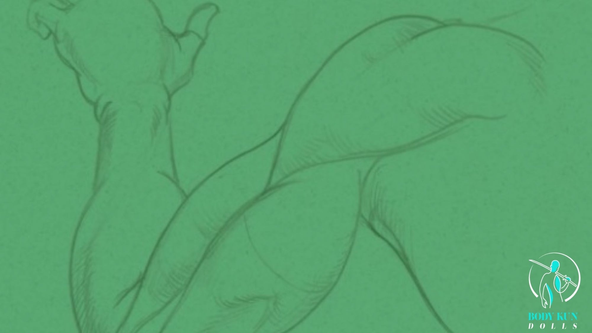 How To Get Better At Drawing Anatomy banner