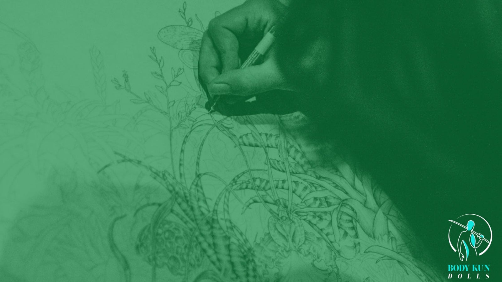 How to Develop a Drawing Style Banner