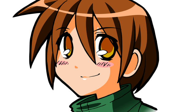 Draw a Manga Boy Step by Step with Body Kun Dolls - Body Kun Dolls