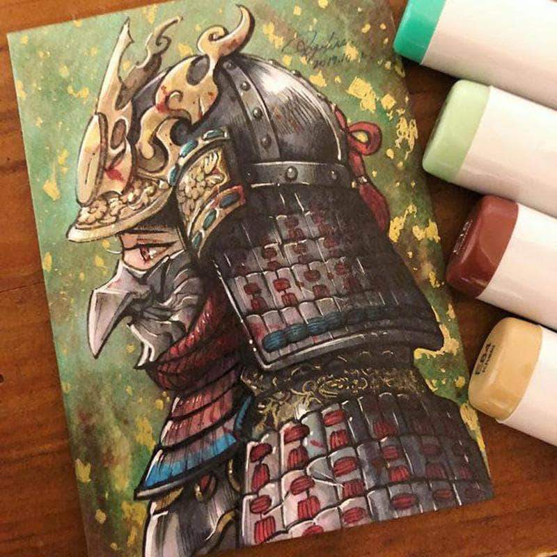 Art Supplies