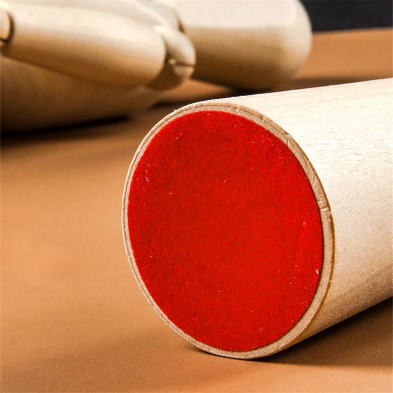 Wooden Hand Model for Drawing