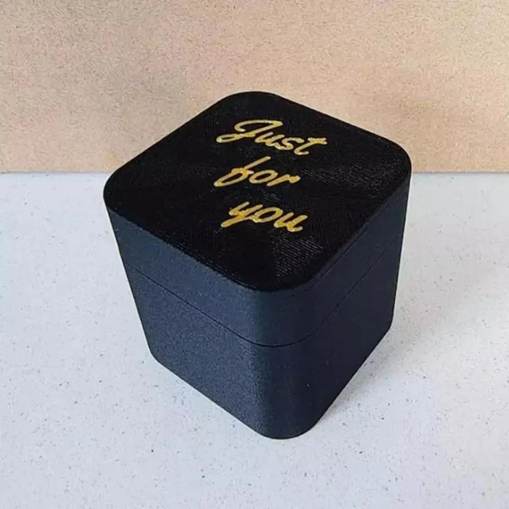 Ghost prank surprise box halloween gift