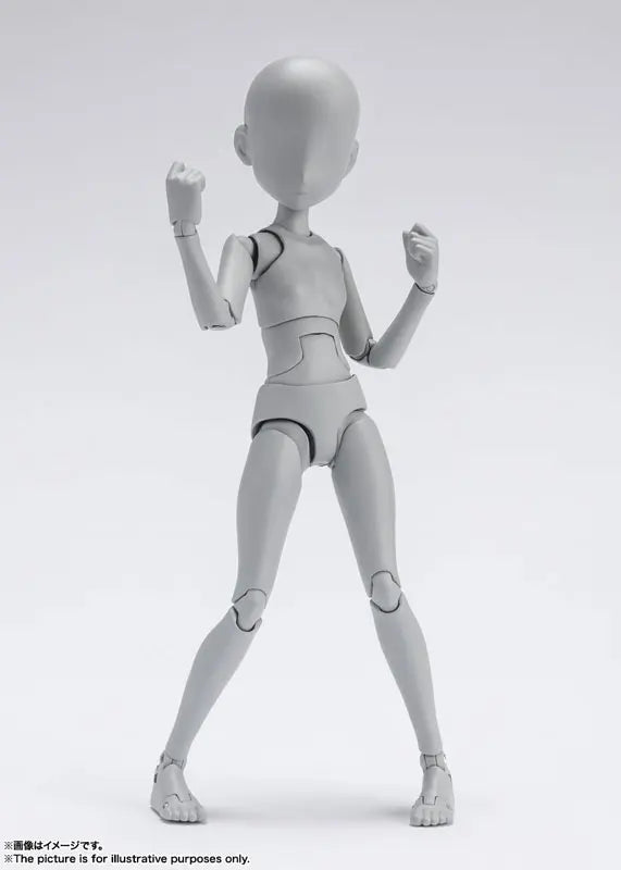 Body-kun Body-chan Sugimori Ken Edition