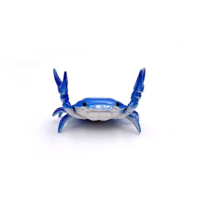 Funny crab pen holder desktop stationery organizer