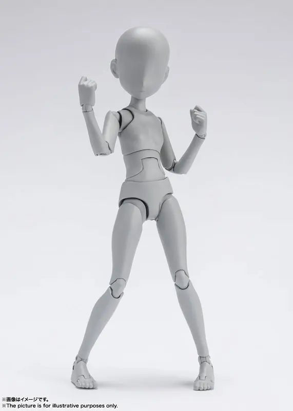 Body-kun Body-chan Sugimori Ken Edition - Body Kun Dolls