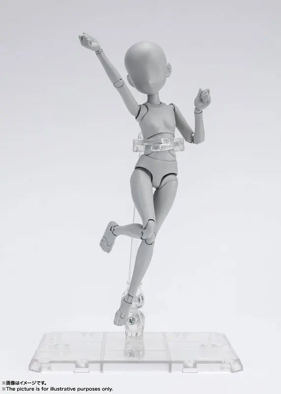 Body-kun Body-chan Sugimori Ken Edition - Body Kun Dolls