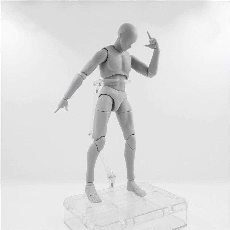 1/6 Scale Body Kun - Body Kun Dolls
