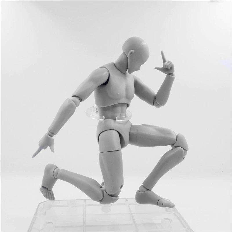 1/6 Scale Body Kun - Body Kun Dolls