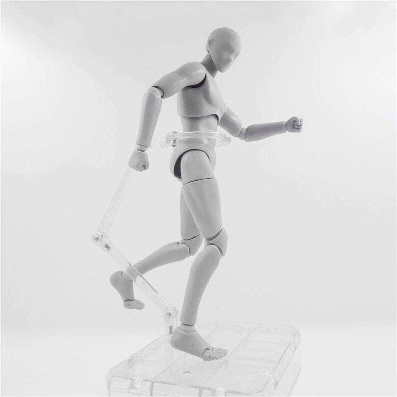 1/6 Scale Body Kun - Body Kun Dolls
