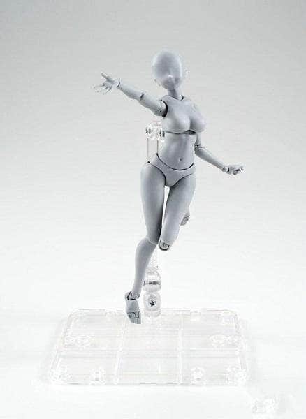 Body-chan Yabuki Kentarou Ed. - Body Kun Dolls