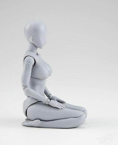 Body-chan Yabuki Kentarou Ed. - Body Kun Dolls