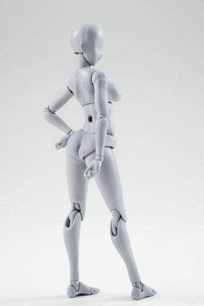 Body-chan Yabuki Kentarou Ed. - Body Kun Dolls