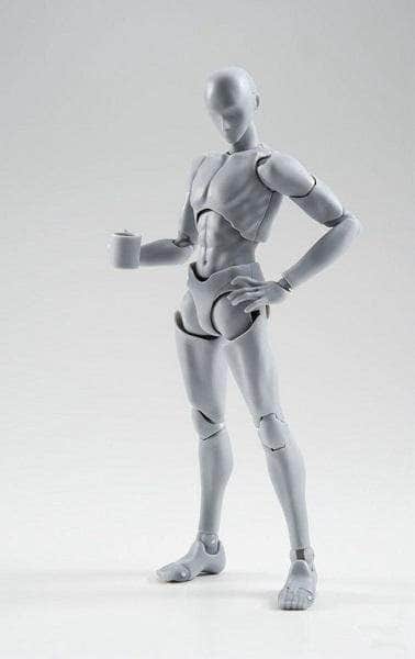Body Kun Dolls Figurine Body-kun 2020 Takarai Rihito Ed.