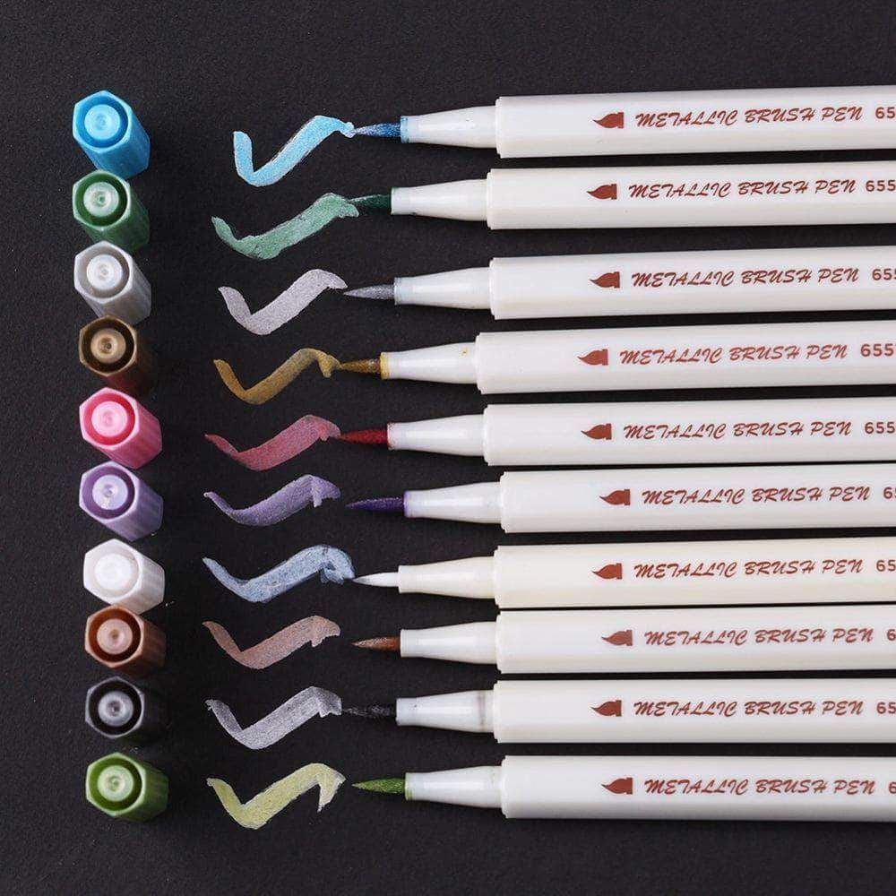 Sakura Pigma Micron Pens 13 Sizes Different Sets - Body Kun Dolls