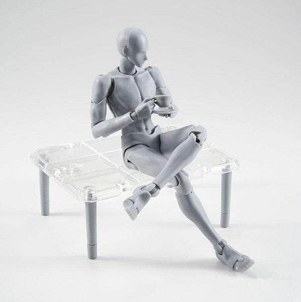 Body-kun Takarai Rihito Ed. - Body Kun Dolls