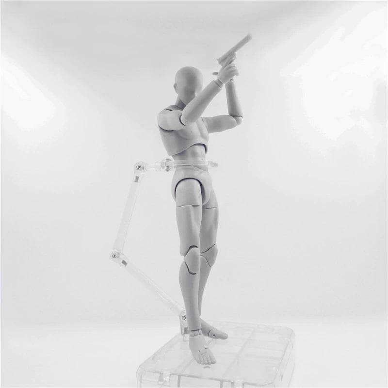 Bodykun Dolls body kun 1/6 Scale Body Kun