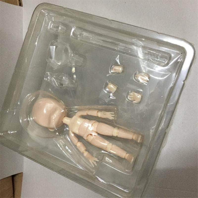 Chibi Baby Body-Kun Dolls For Artists