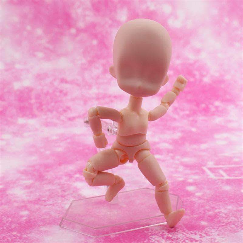 Chibi Baby Body-Kun Dolls For Artists - Body Kun Dolls
