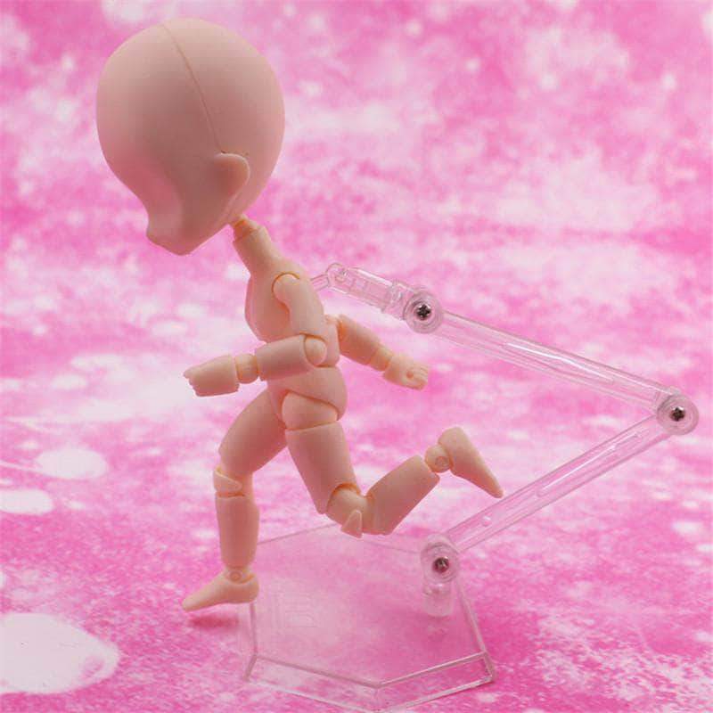 Chibi Baby Body-Kun Dolls For Artists - Body Kun Dolls