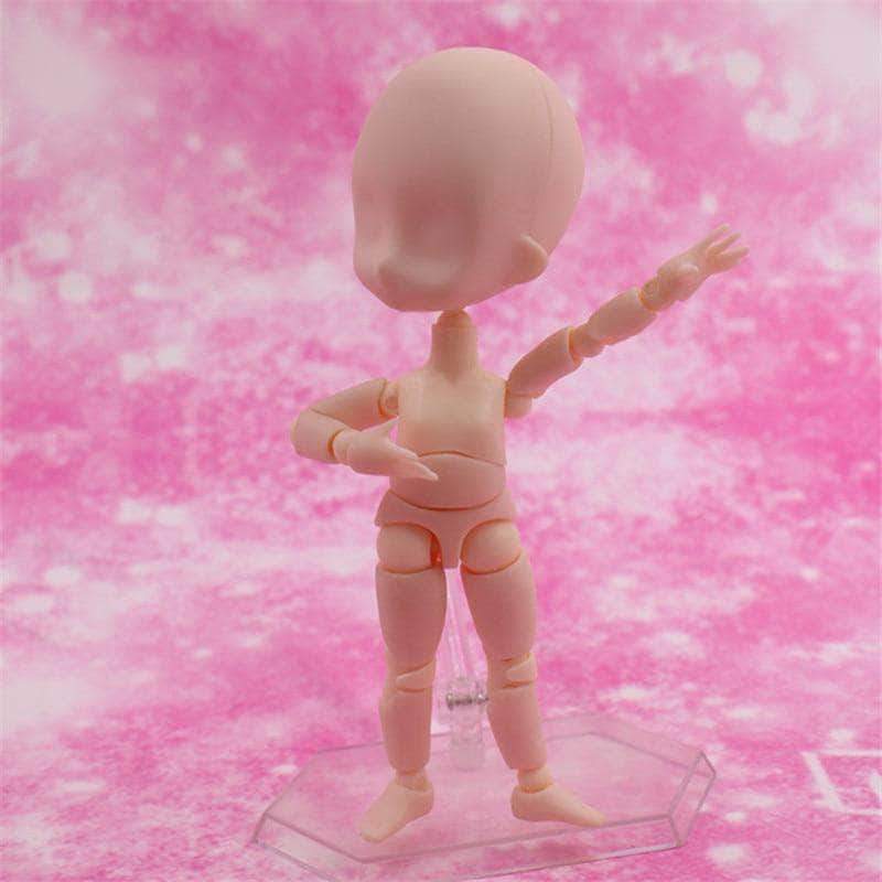 Chibi Baby Body-Kun Dolls For Artists - Body Kun Dolls